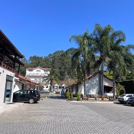 Pousada Do Sol Penedo  Exterior photo
